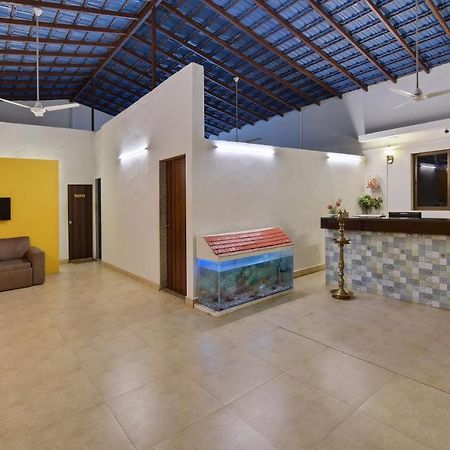 The Fern Silvanus Resort Alibaug Hinjawadi Extérieur photo