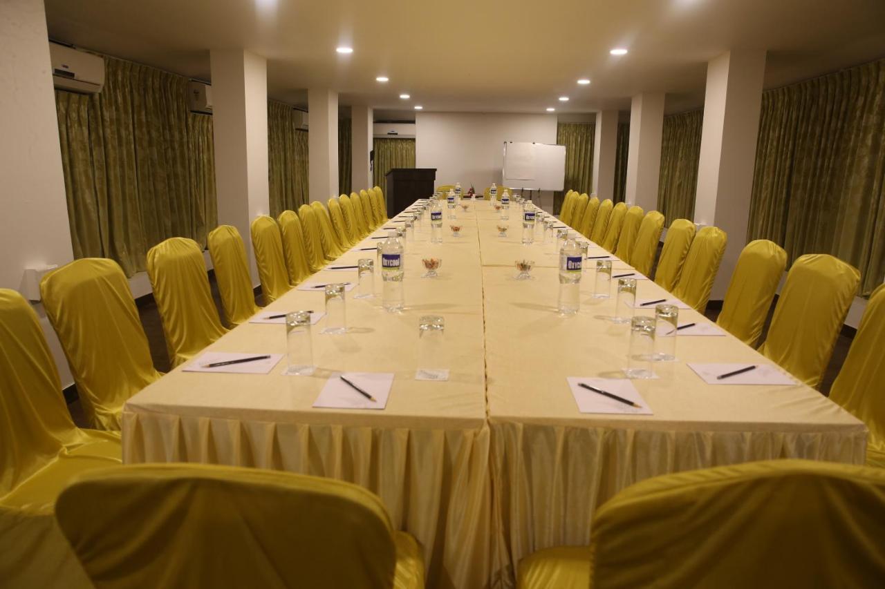 The Fern Silvanus Resort Alibaug Hinjawadi Extérieur photo
