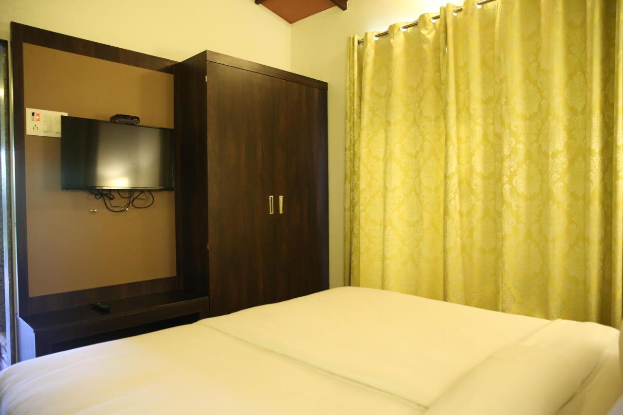 The Fern Silvanus Resort Alibaug Hinjawadi Extérieur photo