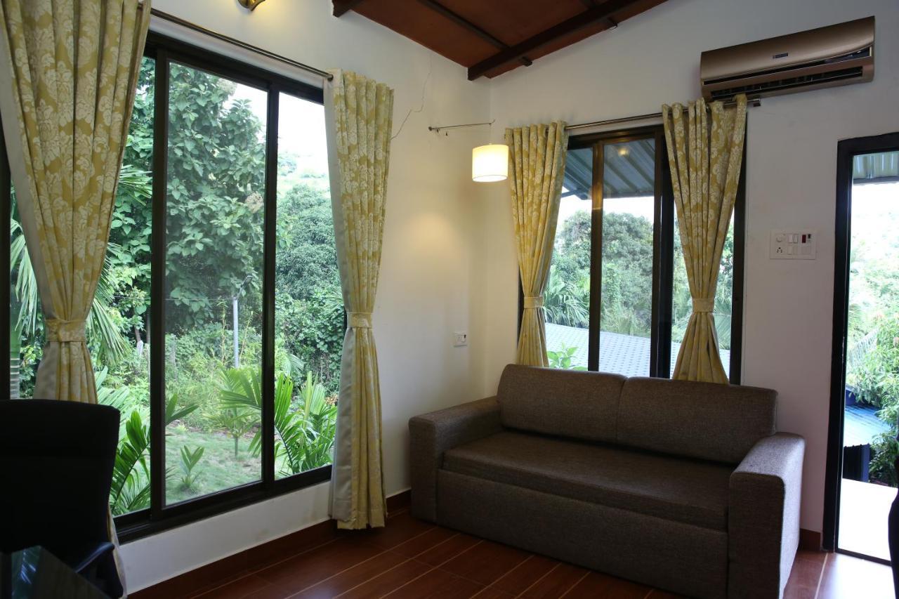 The Fern Silvanus Resort Alibaug Hinjawadi Extérieur photo