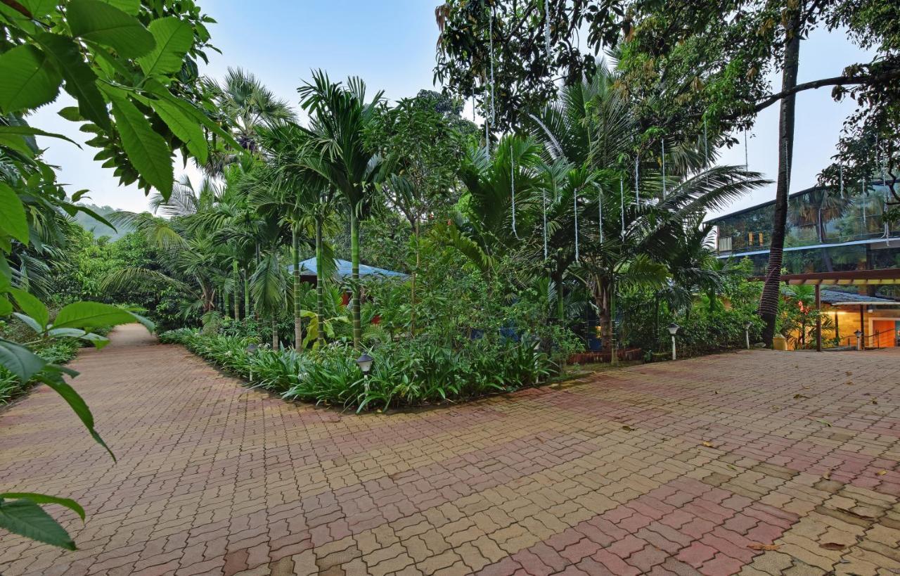 The Fern Silvanus Resort Alibaug Hinjawadi Extérieur photo